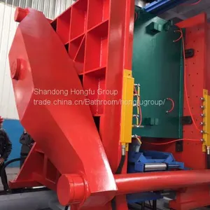 Blow Molding Machine, Blow Molding Machine Manufacturer thumbnail-4