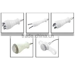 Cavitation And Radiofrequency Machine Effective Portable Cavitation Slimming Machine S50 Cavitation+RF Therapy 10MHz thumbnail-3