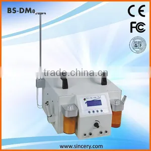 Diamond Dermabration Beauty Equipment Multi-functional Beauty Device thumbnail-1