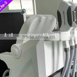 Medlite 3 SHR Super Hair Removal Machine/ IPL Laser / Laser Hair Removal Machine thumbnail-5