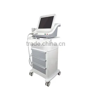 Best Hifu Face Lifting Machine Hifu Ultrasound Bags Under The Eyes Removal Hifu For Salon Use Clinic Use FU-5S 0.1-2J thumbnail-3