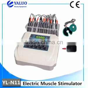 YL-N11 (EMS) Body Slimming Beauty Machine thumbnail-1