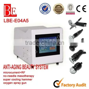 Home Microdermabrasion Machine 5 in 1 thumbnail-1
