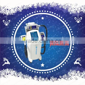 Vertical Weight Loss Cryo Freezer Antifreeze Cryotherapy Machine thumbnail-1