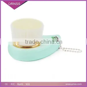 Wood Handle Manual Facial Cleansing Brush thumbnail-6