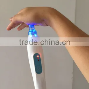 NL-0828 Portable Diamond Microdermabrasion/Dermabrasion Machine for Skin Exfoliating Best Massage Machine WITH CE thumbnail-5