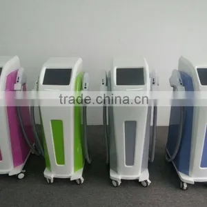Sanhe Mona SHR 950 Laser Ipl Machine Shr 950 Multi Mona thumbnail-5