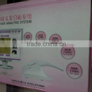 GTO 2014 Hair Analyzer CE Approved thumbnail-2