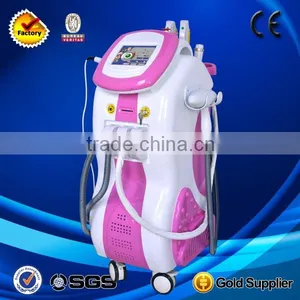 Powerful Multi-function Facial Beauty Machine thumbnail-2