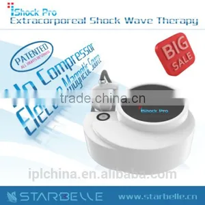 2014 Portable Home Use Weight Loss Fat Melting Cool Body Sculpting Machine-IShock Pro thumbnail-1