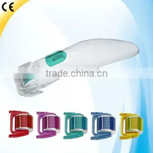 Painless Derma Skin Care Products Beauty Roller for Wrinkle,acne,pigment,black Rim Removal L007 thumbnail-1