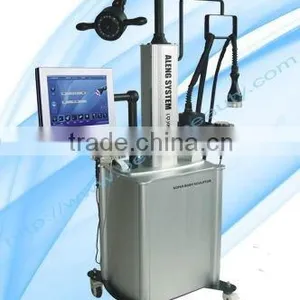 Stationary Beauty Salon Equipment OEM F017 On Promotion(only for One Set) thumbnail-1