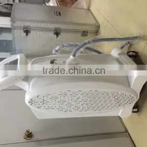 Medical 808nm Diode Laser Diode Laser Fiber 808nm Diode Laser Machine From China Factory Laser Hair Removal Lady / Girl thumbnail-5