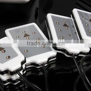 M-D604 14 Laser Pads Portable Diode Laser Slimming Machine thumbnail-4