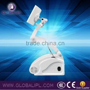 Red Led Light Therapy Skin 7 Kinds Of Light Hand-held 470nm Red Photon Pdt Led Skin Rejuvenation Machine thumbnail-4