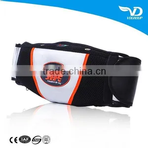 Electric Slimming Massage Belt as Seen on TV For Body Massage thumbnail-3