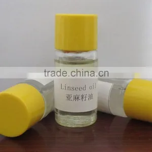Flax Seeds Oil as Impex thumbnail-2