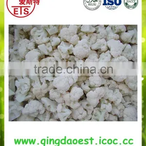 IQF Frozen Cauliflower Products thumbnail-6