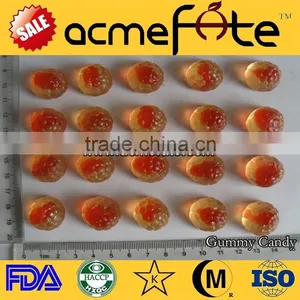 Hot Selling Product Halal Gummy Bear Candy for Sale thumbnail-4