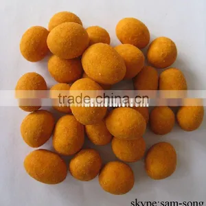 Hot Product Corn Snacks Food Korean Round Rice Cracker Recipe thumbnail-2