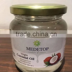 Virgin Coconut Oil thumbnail-1