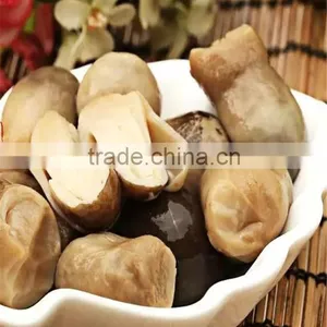 Healthy High Quality Canned Straw Mushroom With Factory Price thumbnail-4