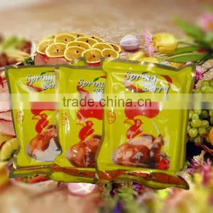 Wholesale High Quality Chicken Seasoning Cube of Spring Berry Brand thumbnail-2