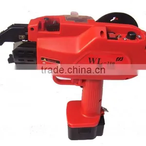 Hot Selling Hand Hold Max 40mm Rebar Tie Tool thumbnail-1