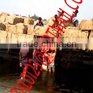 JUTE COIR FIBER / FIBRE, RAW MATERIAL OF JUTE MATTRESS FROM EXPORT TRADE ASSOCIATE WITH CHEAP FIBERS FOR PRODUCTION OF NONWOVEN thumbnail-5