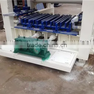 Professional Manufactory QT10-15 Automatically Baking-free Concrete Block Machines China Supplier thumbnail-3