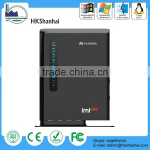 Hot Offer 802.11/b/g/n Huawei E5172 4g Lte Cpe Industrial Wifi Router thumbnail-1