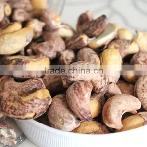 Hot Sale Cashew Nut Peeling Shelling Processing Machine thumbnail-6