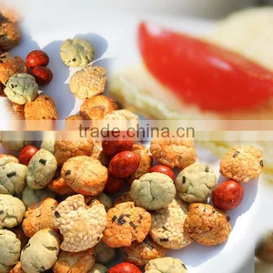 Assorted Nuts Beans Peas Cracker thumbnail-2