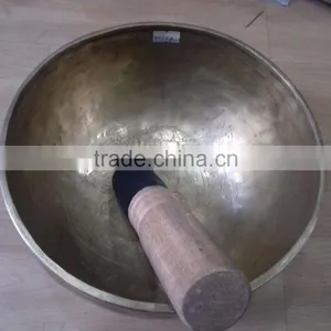 Singing Bowl/Colorfull Singing Bowl/Nepal Made Singing Bowl/religious Bowl thumbnail-4