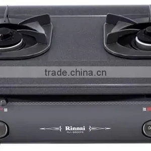 Rinnai RJ-8600FE Gas Cooker thumbnail-1