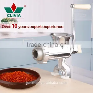 JCW-8-3 Manual Industial Meat Grinder Price thumbnail-4
