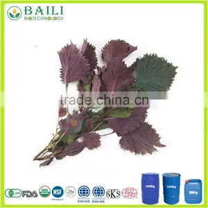 Refined Organic Perilla Seed Oil Plant Oil for Cooking and Medicial thumbnail-3