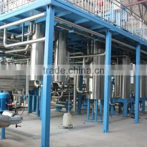 Supercritical Co2 Fluid/oil Extraction Equipment thumbnail-6