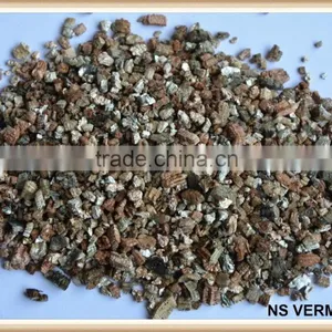 Growing Medium Horticulture Grade Vermiculite thumbnail-3