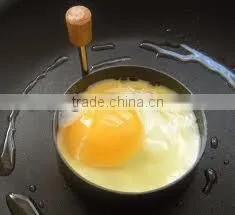 Ptfe Nonstick Frying Pan Liner Round Cake Liner thumbnail-1
