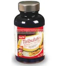 Tribulus Maga Dose 8 in 1 Extract Herbal Capsule thumbnail-1