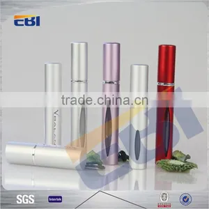 5ml Colorful Perfume Roll on Glass Bottle thumbnail-1