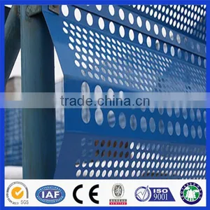 Wind Dust Fence/Wind Proof Screen/anti Dust Net/wind Dust Wire Mesh (ISO Factory) thumbnail-1
