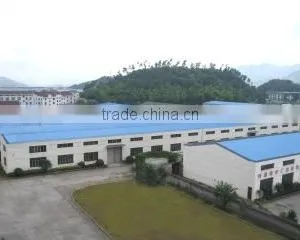 Taizhou Sentong Wooden Industry Co., Ltd. company overview - view 1 thumbnail