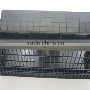 BC Series Air Inlet Louver For Poultry thumbnail-1