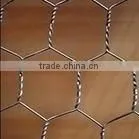 High Quality Hexagonal Wire Mesh thumbnail-1
