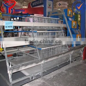 Poultry Abattoir Equipment thumbnail-3