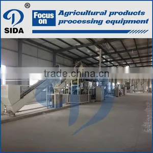 Potato Starch Plant Centrifuge Machine in Starch Production Line thumbnail-6