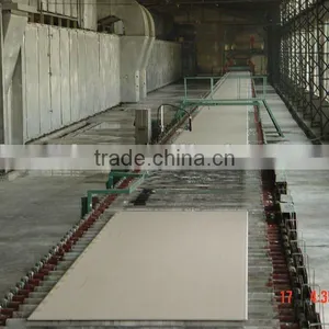 Paper Faced Gypsum Board thumbnail-1