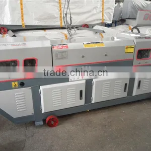Wire Straighten and Cut off Machine Machine thumbnail-1